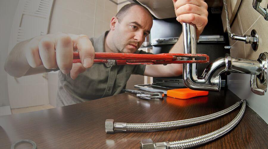 Professional septic pumping service in Nada, TX